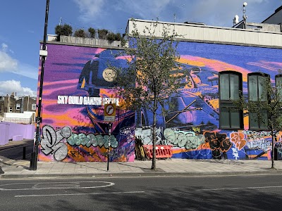 Urban Street Art Tours London